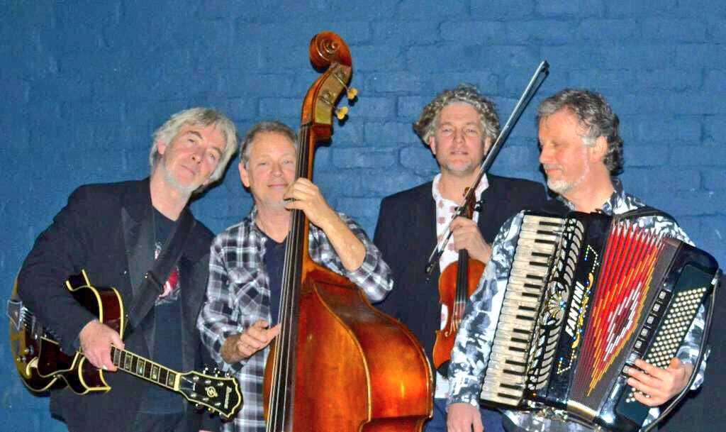 Great performing <a href="/TheStackCPT/">The Stack</a> last night #JewishWedding #Hora #GypsyJazz #CTWeddingBand #Klezmer <a href="/CapeTownEtc/">Cape {town} Etc</a> <a href="/ShareCapeTown/">Follow on facebook or insta @ShareCapeTown</a> <a href="/CapeTownRedBus/">City Sightseeing Cape Town</a>