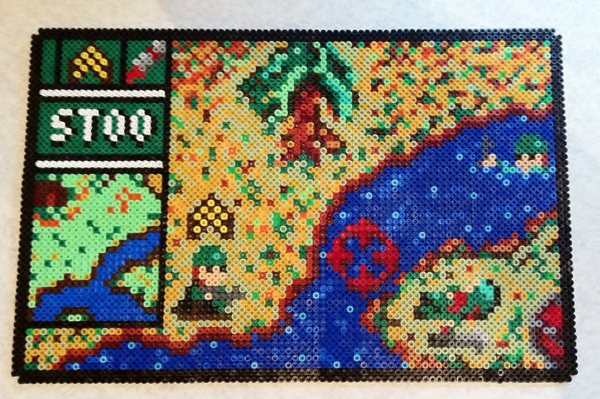 Altered Beads tweet media