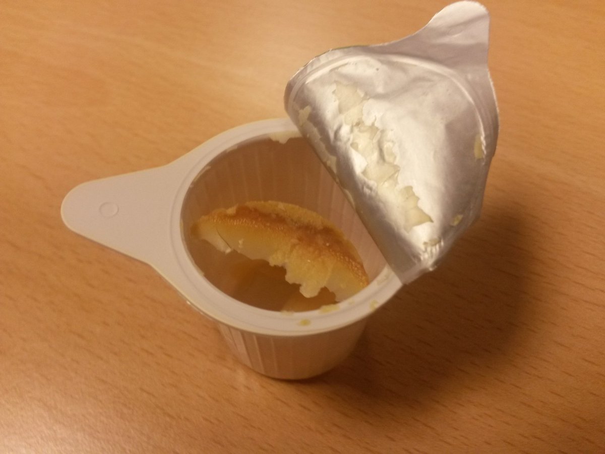 EENIMAC's tweet image. Well, bribing the auditor with milk for his tea backfired.
#notbribing
#cheeseplease
#bribing