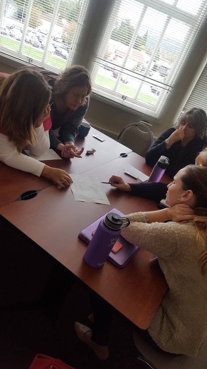 LeadIn Napa tweet media