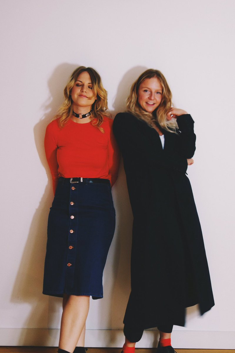 Heading out on a December tour with my mate and fellow singer songwriter <a href="/MillyUptonMusic/">Milly Upton</a> Keep an eye out for deets!