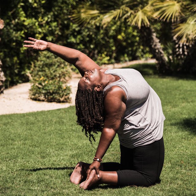 Yoga + Body Image Co tweet media
