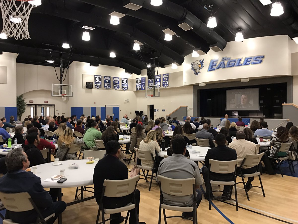 SchoolSftySvcs's tweet photo. Thanks @ExcelsiorCS for having me today.  Looking forward to the ongoing preparedness work. - E https://t.co/0orWfaQkuh