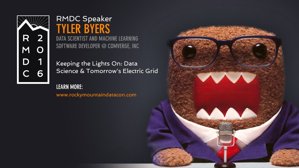 RM_datacon's tweet photo. The #lightning talks of #RMDC2016 @dbonomo @tylergbyers @NewtonMathPhD. Check them out at https://t.co/LnfwQZUAfq https://t.co/b3i53fSl2v