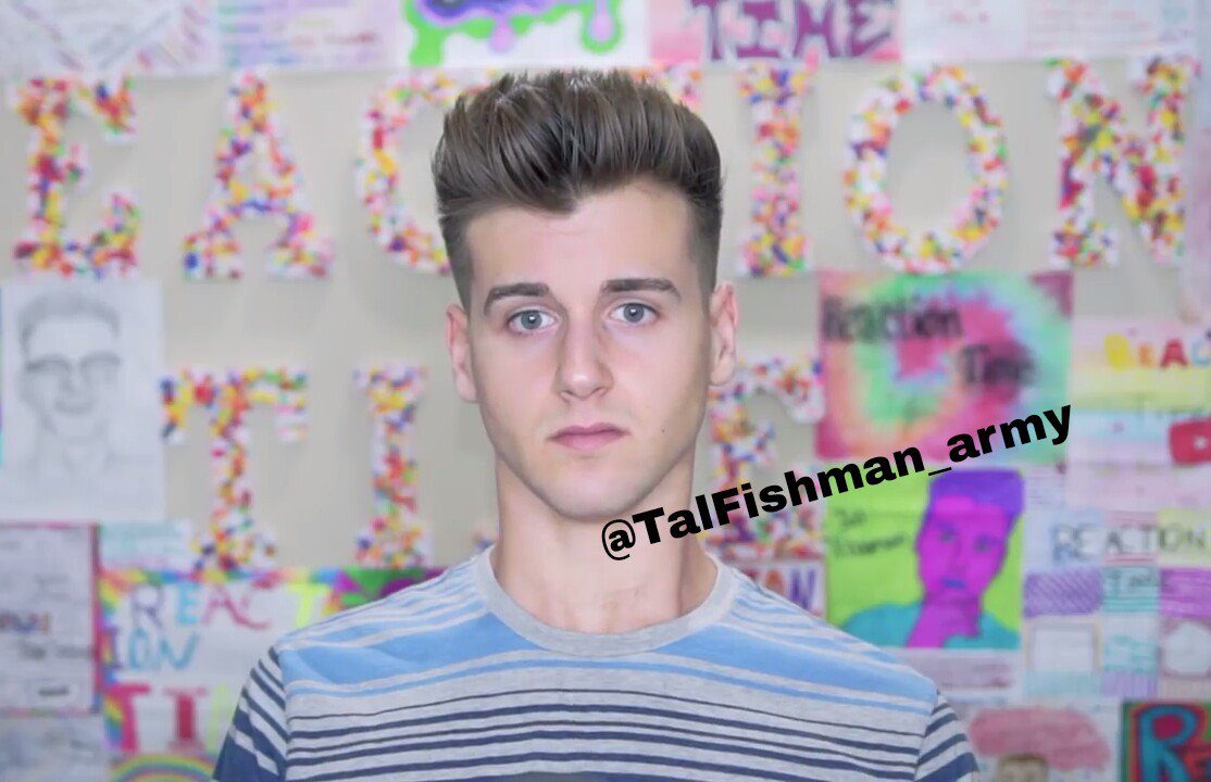 TalFishman_Army tweet picture