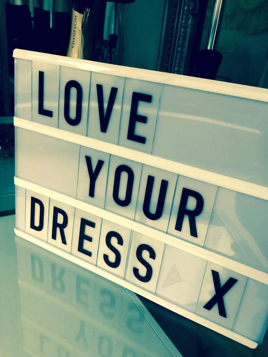 hblossombridal's tweet photo. Good evening #cheshirehour! Our #saletown bridal boutique is opening on 5 November! Contact us to book your appointment on 0161 637 6830 💕 https://t.co/RlZoZQePM5