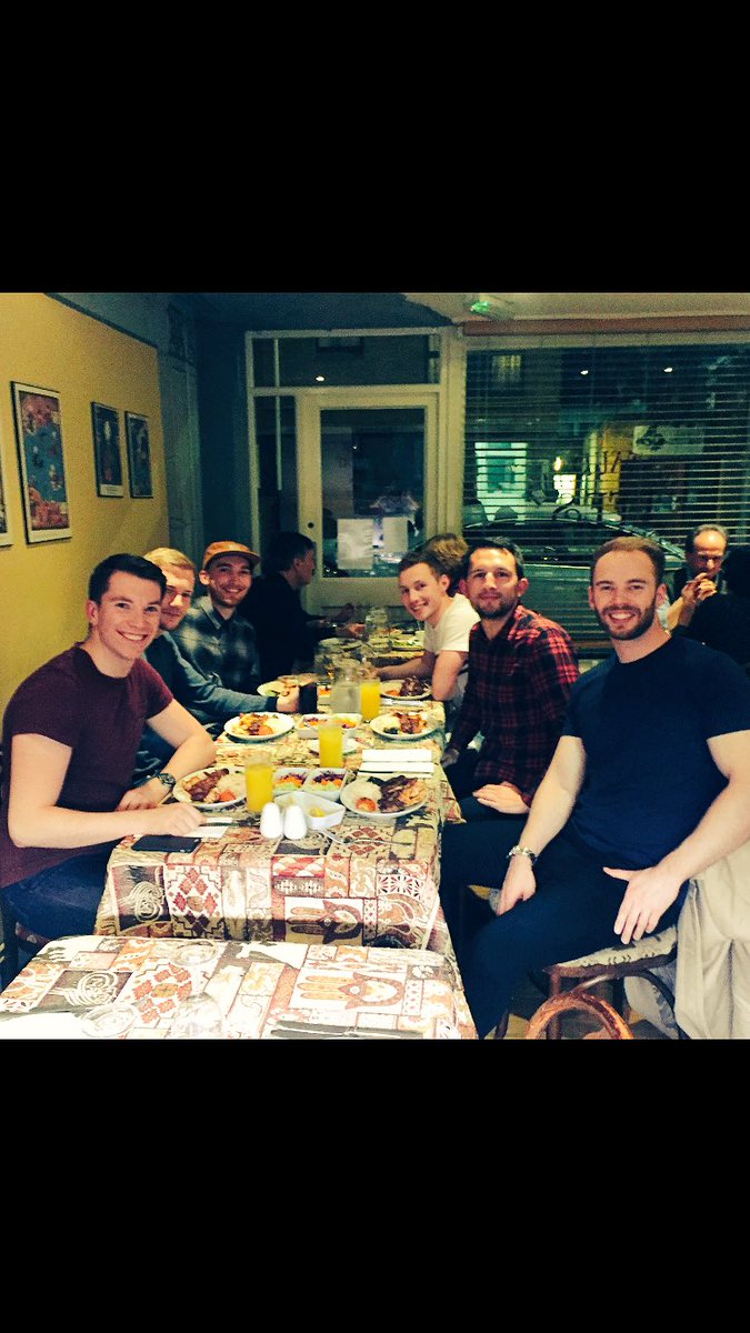 Matt Bourchier tweet media