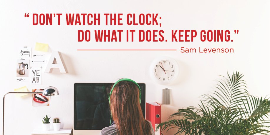 AdmitSee's tweet image. Stop stressing about time and get your application done. You're almost there! #collegeapps #earlyapplication