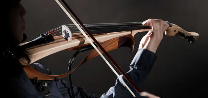 ow.ly/U9cP305IlaT New Yamaha Electric Violin Wins Prestigious Japanese Design Award <a href="/yamaha/">motoruolanadam</a> <a href="/YamahaStrings/">Yamaha Strings</a>