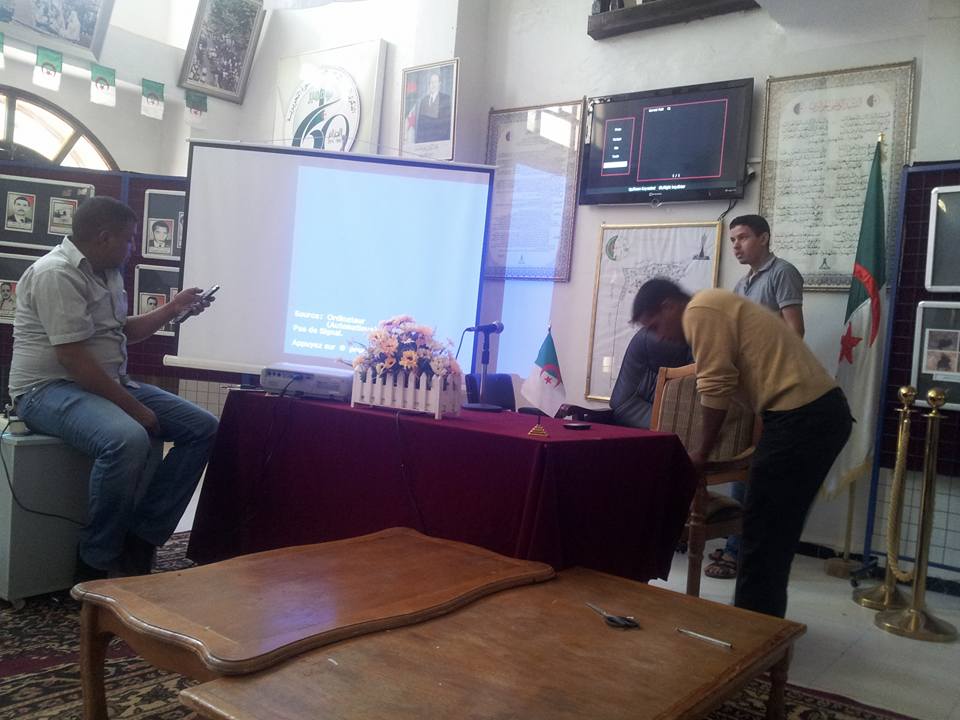 المتحف الولائي للمجاهد لولاية غرداية (@musee_medjahed) / Posts / X