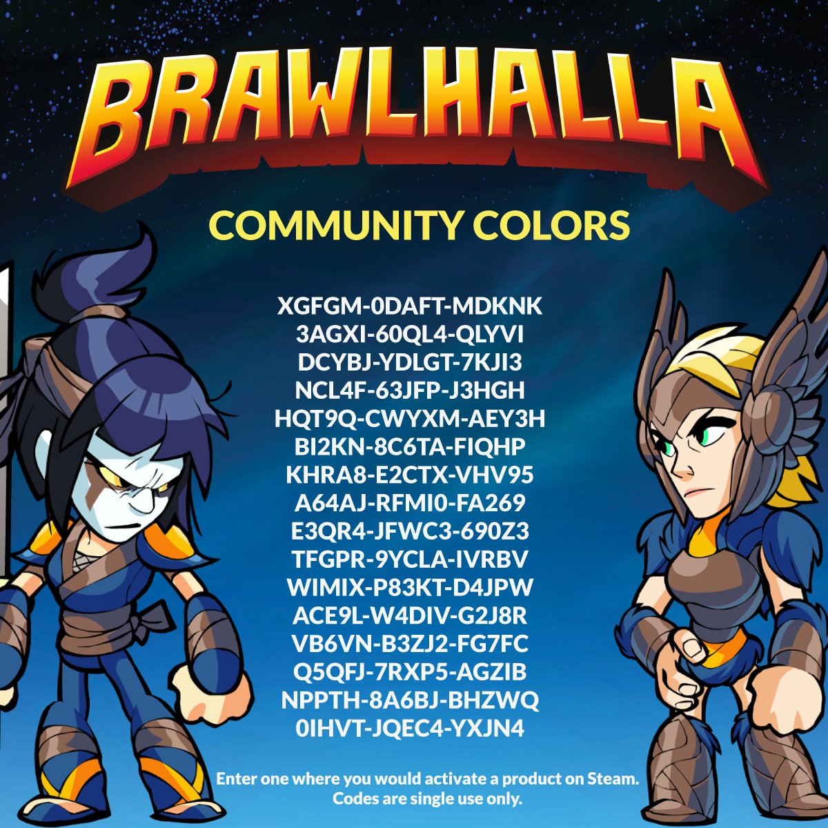Brawlhalla Twitter Brawlhalla Twitter