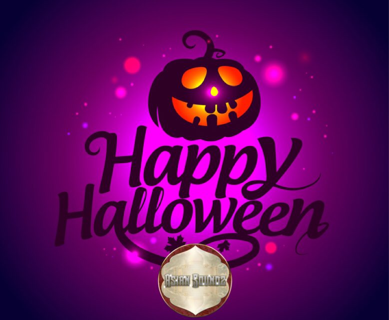 AsianSoundz's tweet photo. Happy Halloween! Be nice, safe &amp; have fun #halloween #happyhalloween #trickortreat #showmethecandy #asiansoundz #bollyween #bollywoodNYE https://t.co/BMd534OIiZ