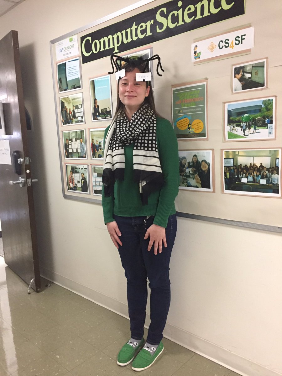 USF CS (usfcs) Twitter