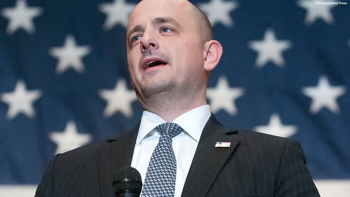 ABCPolitics's tweet photo. Could Evan McMullin poach enough conservative votes in Utah to swipe the state from Donald Trump? https://t.co/w1Z8lQwhTr https://t.co/eafsgzC9YV