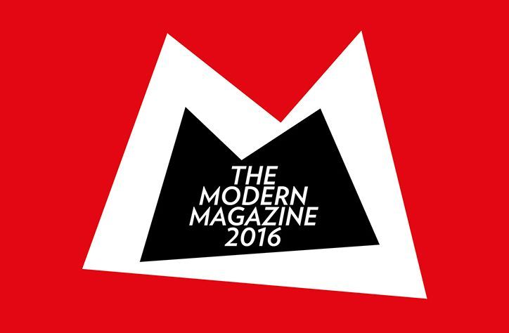 itsnicethat's tweet photo. “Respect your audience.” - some wise words from @magculture's Modern Magazine Conference 2016 > https://t.co/LxqJJkayIO #ModMag16 https://t.co/yzufVXKyci
