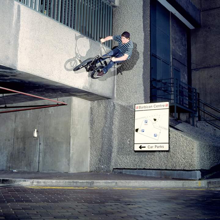 CoBikeStore's tweet image. #BMX