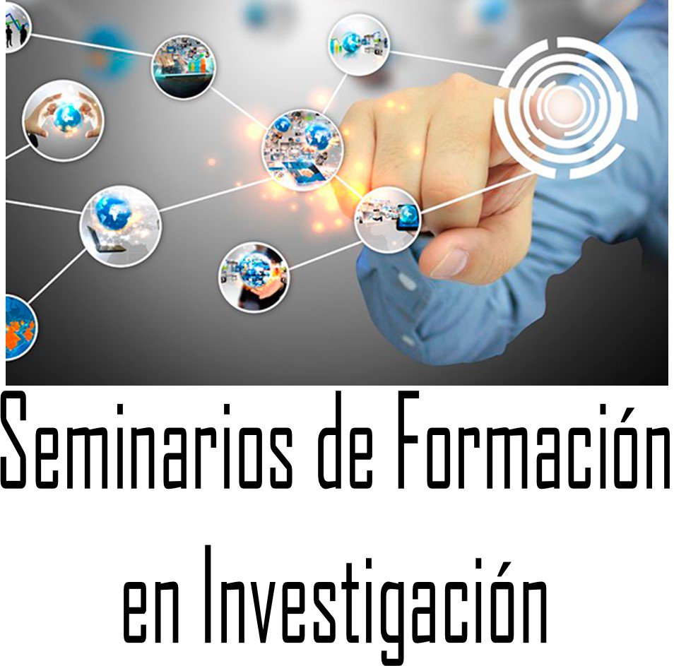ciseunefm's tweet image. Continúa el censo para los Seminarios de Formación en Investigación
Registro: goo.gl/forms/9ZBwJe40…