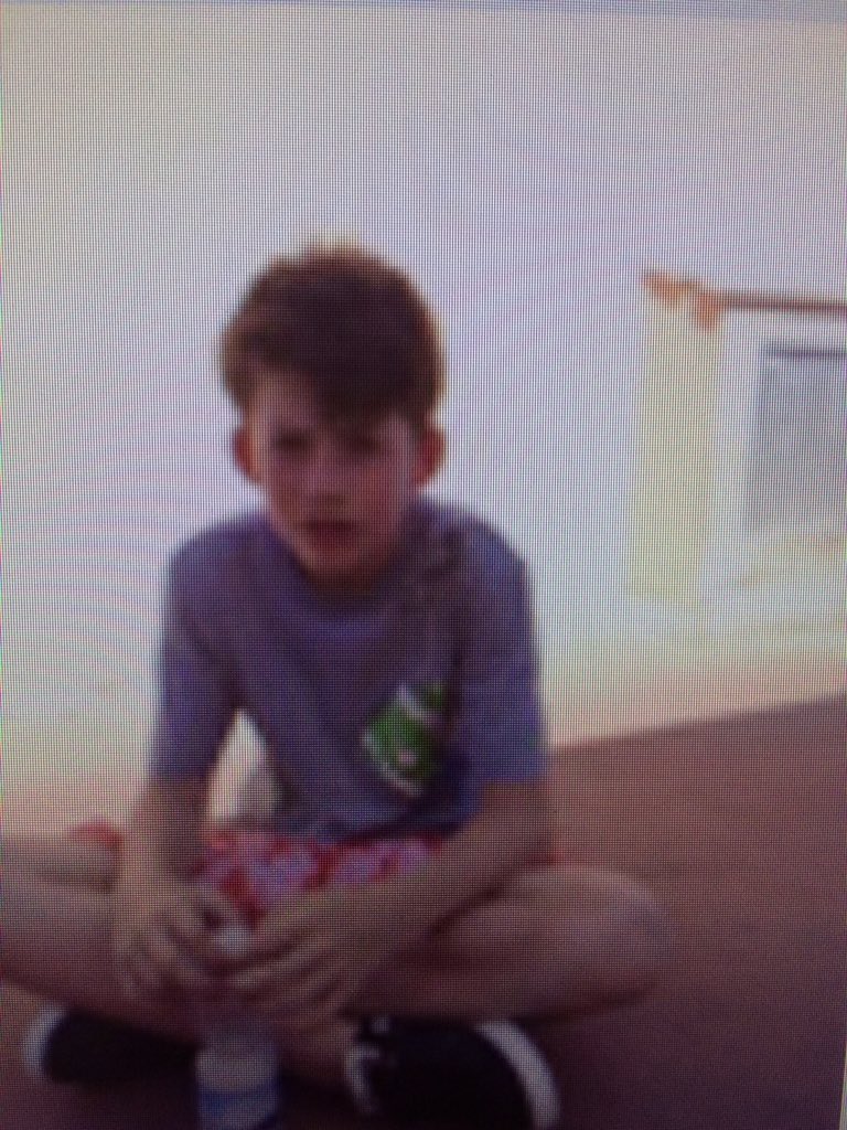 1/3 This isBen Webster 13 yr old missing from Bicton Heath Shrewsbury since Sunday call us on 101 if you have any information