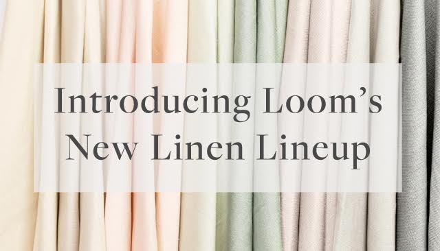 Loom Decor tweet media