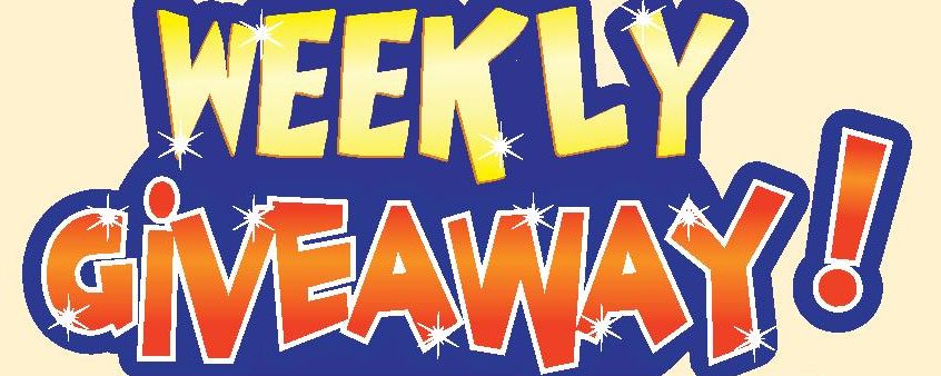 JeeStream's tweet photo. New Weekly Give-a-Way:
https://t.co/UMfmZoOVLb https://t.co/7bGAKVnY6O