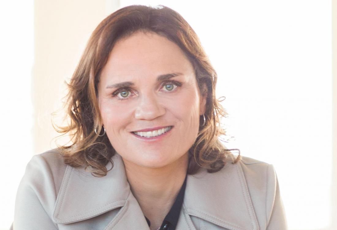 BisnowSF's tweet photo. Equity Office Appoints New EVP/COO in San Francisco  https://t.co/NBBq9uG0SE #cre #SanFrancisco #EquityOffice https://t.co/PNVXuNal67