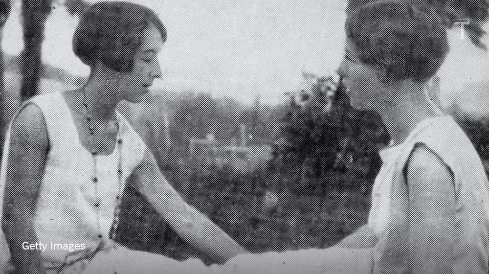 Simone de Beauvoir: philosopher, feminist, novelist — and an outdoorswoman nyti.ms/2efYaJX