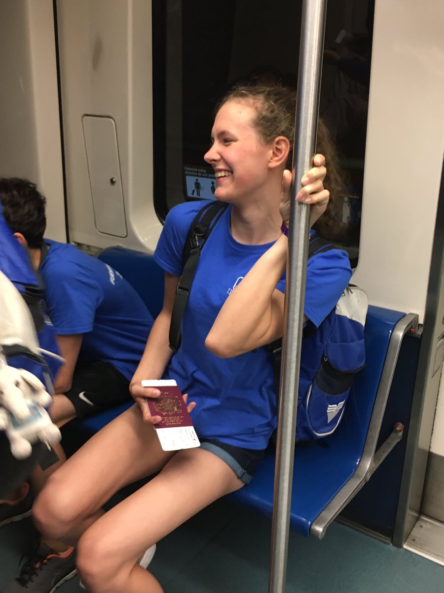 wsccscswimcamp's tweet photo. Now we're all back safe and sound (and depressed to be home after a great trip) here are some photos I didn't get time to post whilst there https://t.co/45zXcXXUCf