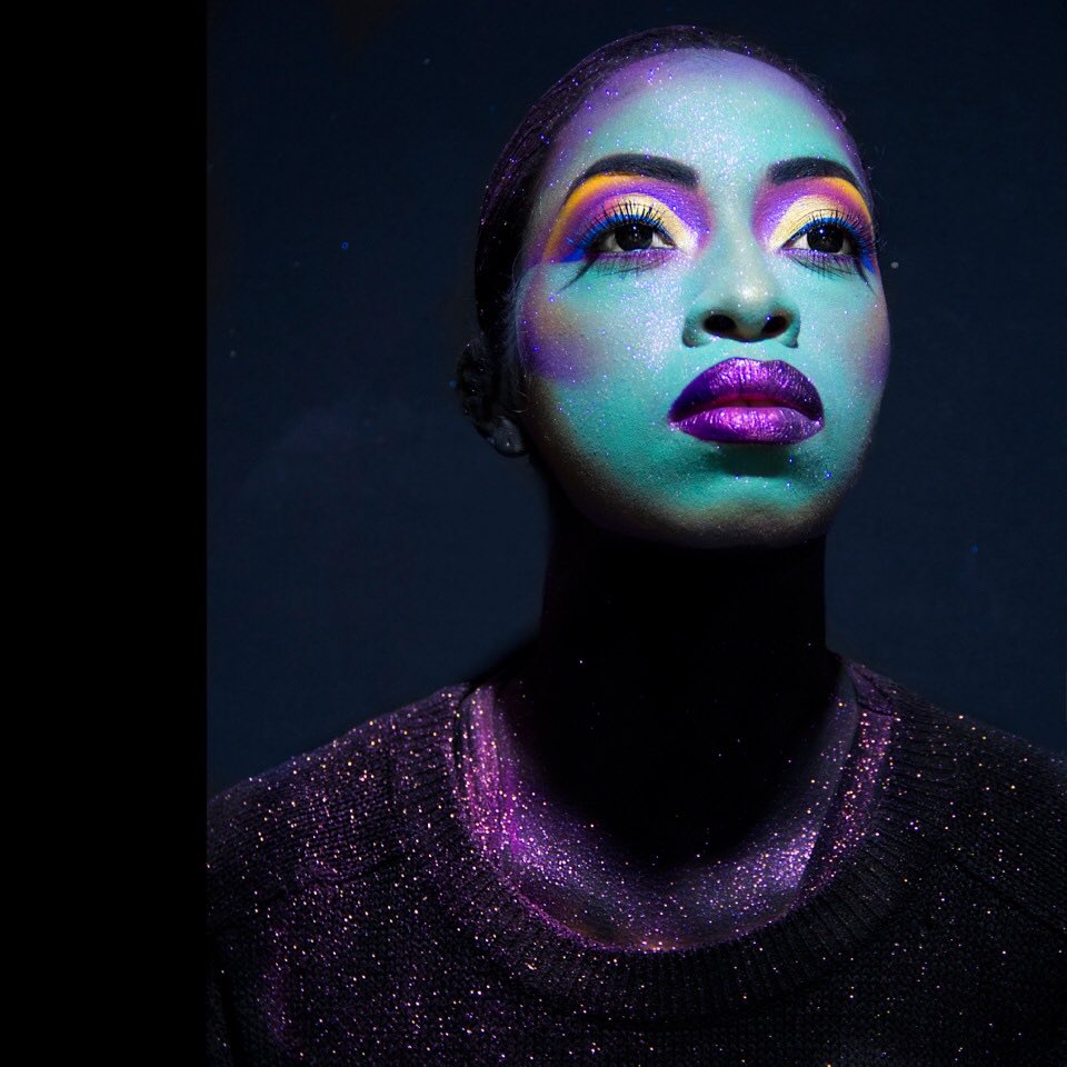 BÔGART MAKEUP (@bogartmakeup) on Twitter photo 