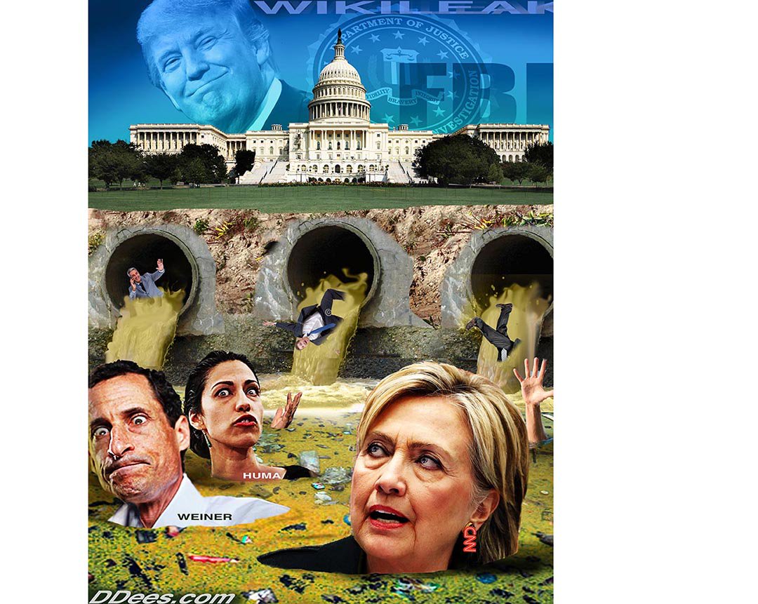 SGTreport's tweet photo. THE SWAMP IS BEING DRAINED, AND IT'S FANTASTIC. #DDees #Clintontreason #SGTreport
https://t.co/6NSF2mB0CL https://t.co/KPs9OUfXLm