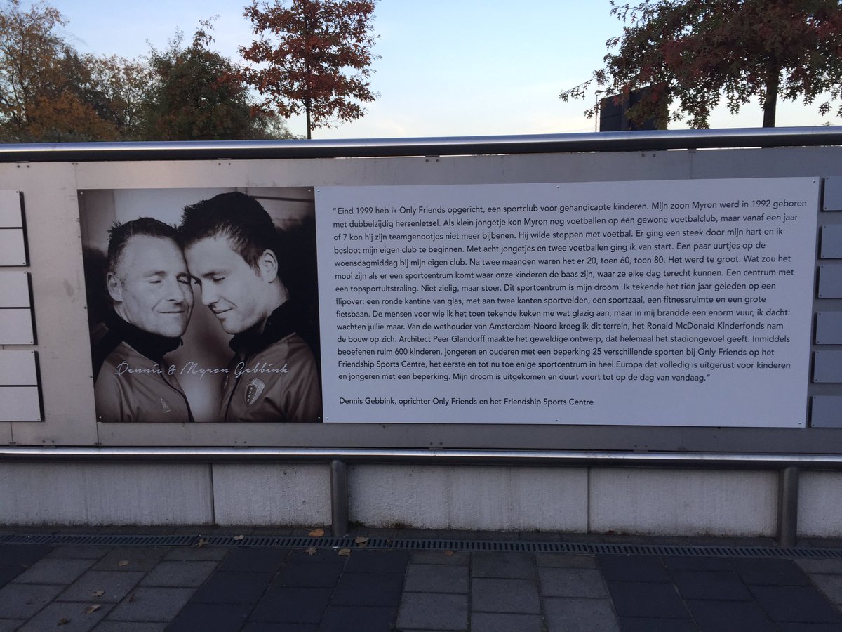 Dennis Gebbink tweet media