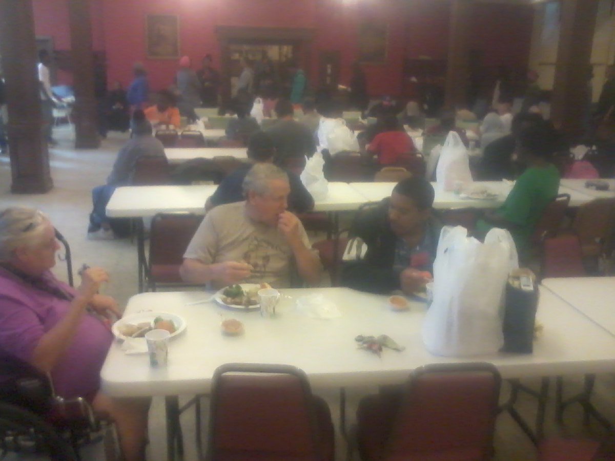 PaulMcFarland92's tweet image. #OpenTableMinistry #otm