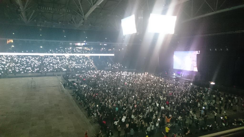 SimonFalk's tweet photo. Otroligt glad och tacksam efter en fantastisk helg på Awakening Europe i Stockholm! https://t.co/CI7D4IQDc3