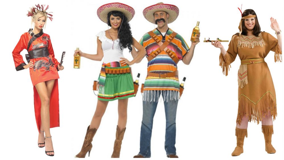 marionews1's tweet photo. @CassandraRules
#CalturalAppropriation Is Nonsense.
#halloween
via @Lauren_Southern
https://t.co/USKOR4CeDL
#Truth4Change https://t.co/U0ta0KDQnc