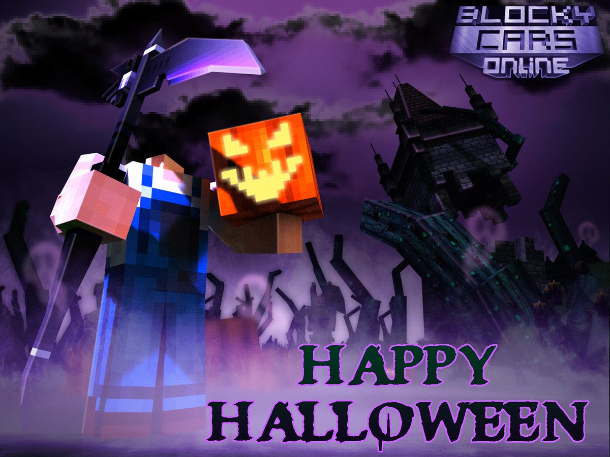 Blocky Cars Online (@BlockyCars) / Posts / X