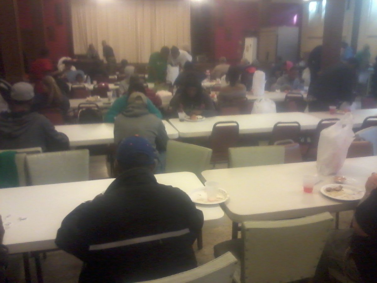 PaulMcFarland92's tweet image. #OpenTableMinistry #otm