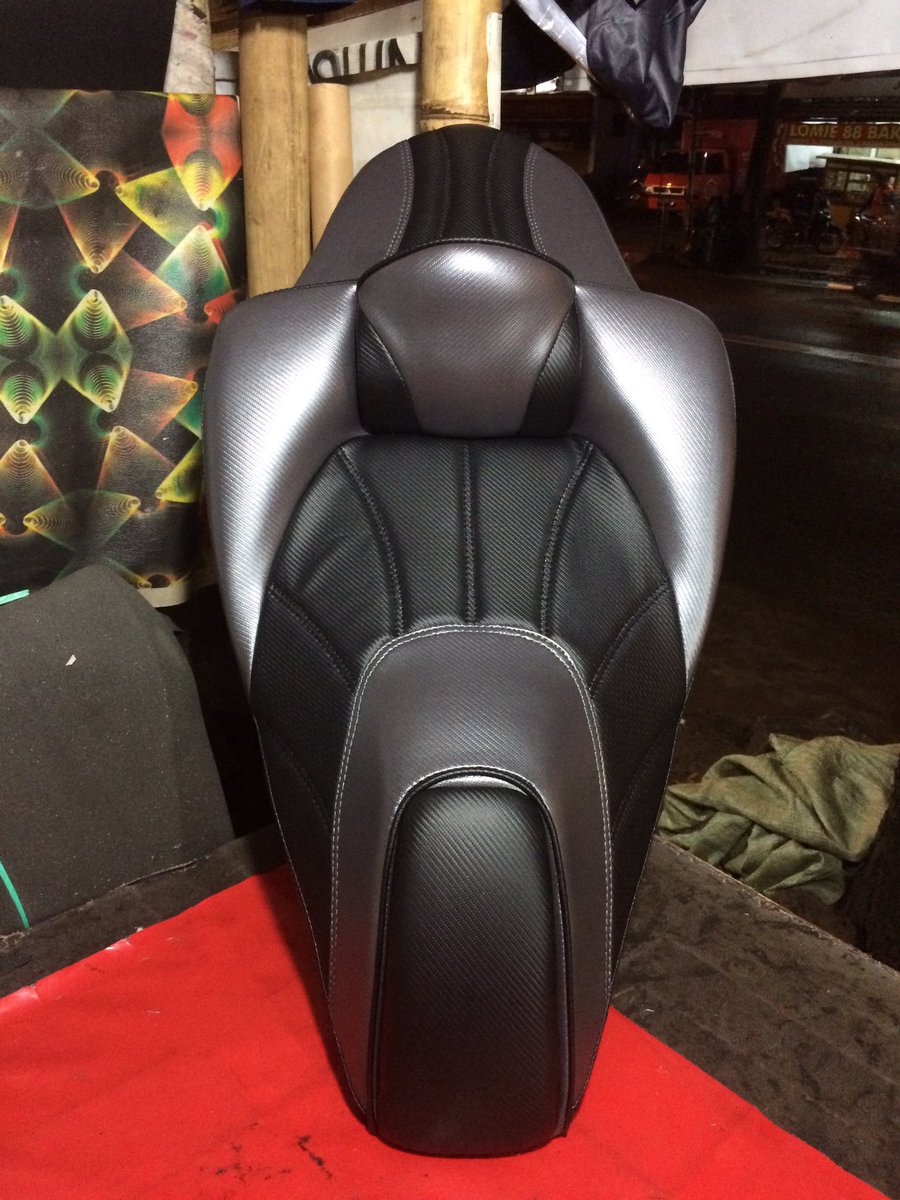 ABE Jok Motor Erwinabe Twitter