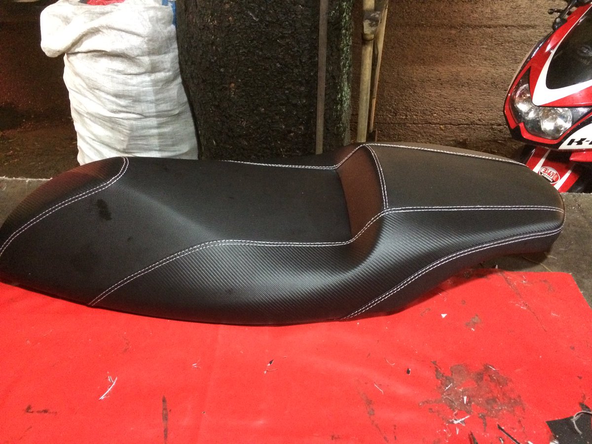 ABE Jok Motor Erwinabe Twitter