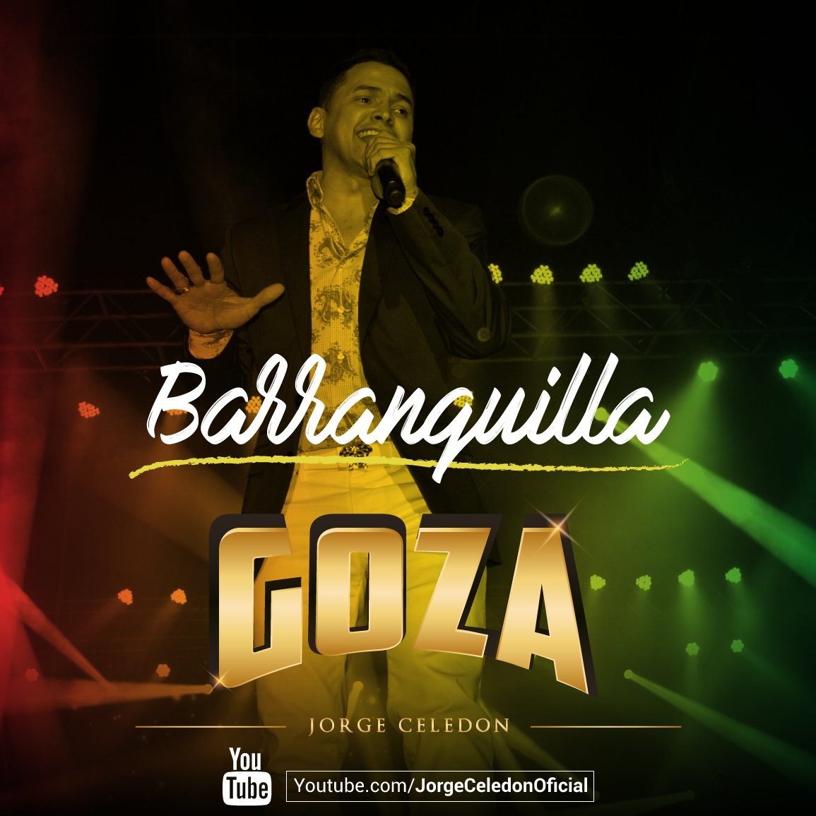 Jorgitoceledon's tweet photo. Mañana en #Barranquilla para ponernos en modo #GOZA. Les dejo el link aquí https://t.co/8Y6gCdcNe2 https://t.co/5dRMcbqzvy