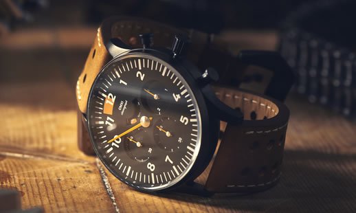 CursusVictus's tweet photo. With #Miyota 6SA2 Japanese Movement The CMXI #Watch measures 45mm with a 24mm strap https://t.co/41Aoo2iWP8 #watches #wotd #womw https://t.co/hdmtwlUOxE