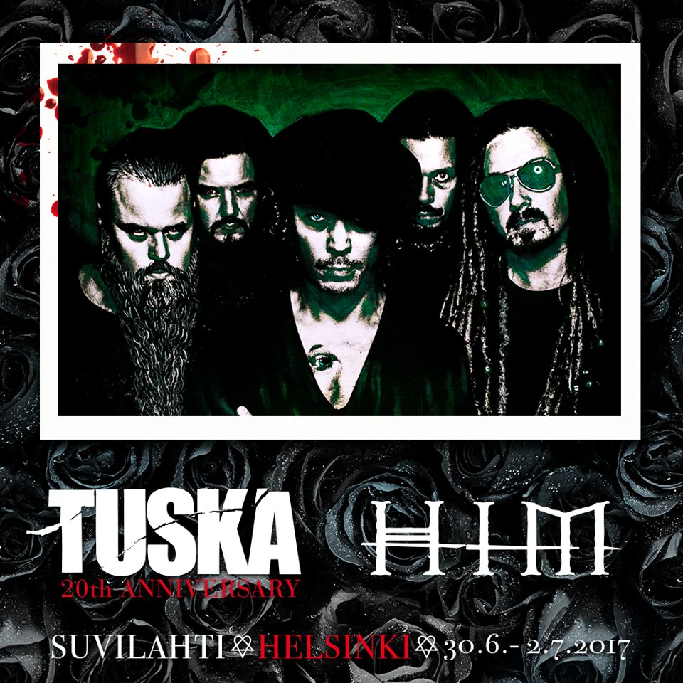 Team_Heartagram's tweet photo. TUSKA CELEBRATES 20TH ANNIVERSARY
 
Tickets
https://t.co/UTeYZCL6GE
https://t.co/nxaj5fY7SU
https://t.co/tjZSFHT2fY 
https://t.co/Z8rMF0nlaJ https://t.co/nwZf2rU94g