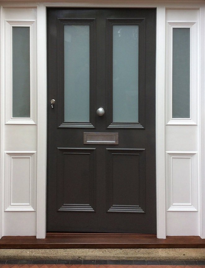 Accoya's tweet photo. #Accoya front doors! #blackisback @info_front #bespoke #madetolast #rotfree
#durable #stable #Sustainability #wood #Creative #doors #joinery https://t.co/ZoZ6ycszpI