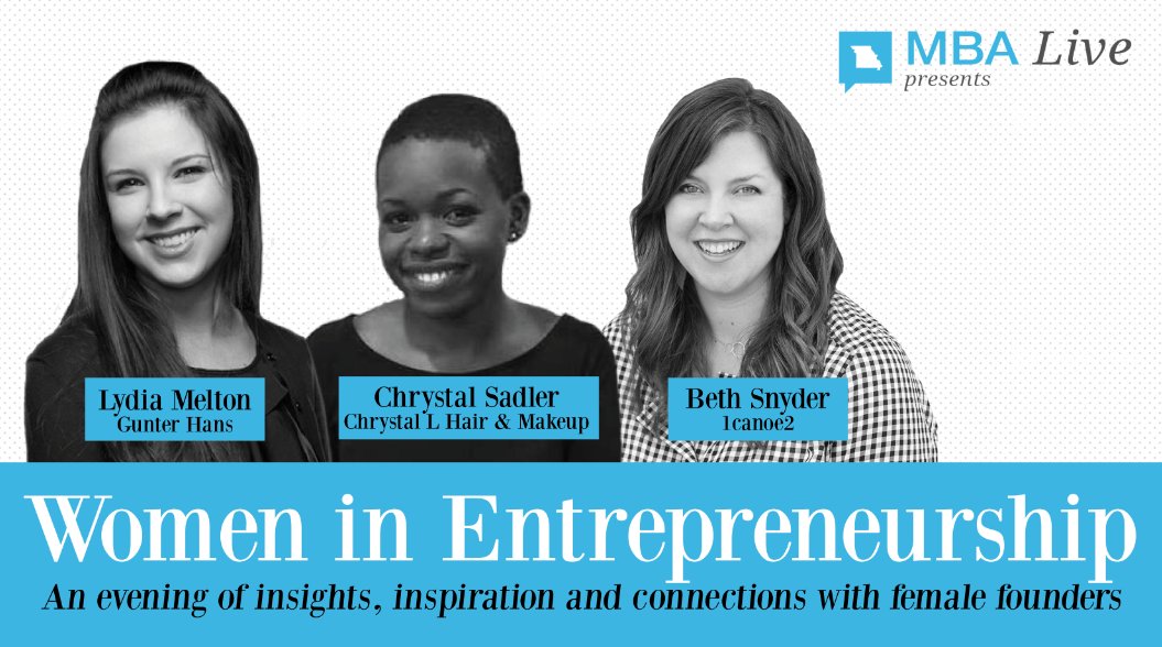 MoBusinessAlert's tweet photo. Interested in women in entrepreneurship? Do you like free cupcakes and wine? Register today for free: https://t.co/68Z6f4LCbx https://t.co/Jr81wCQbrY