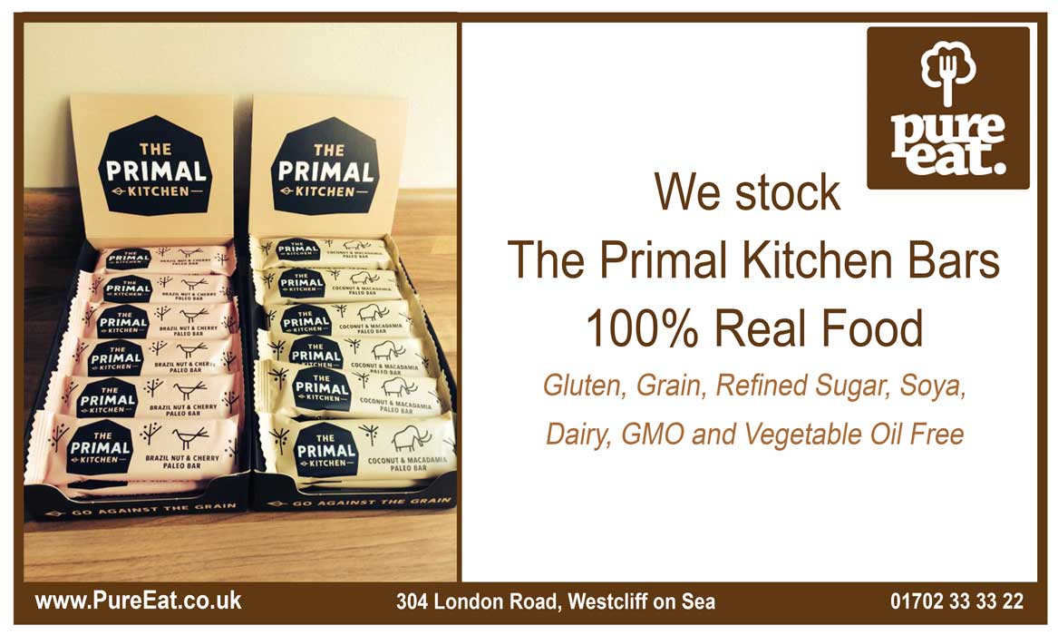 pureeat's tweet photo. Enjoy healthy snacks and meals that fill you up without making you feel bad. Call 01702 333322 #Westcliff #Food https://t.co/K3SWiivWGO