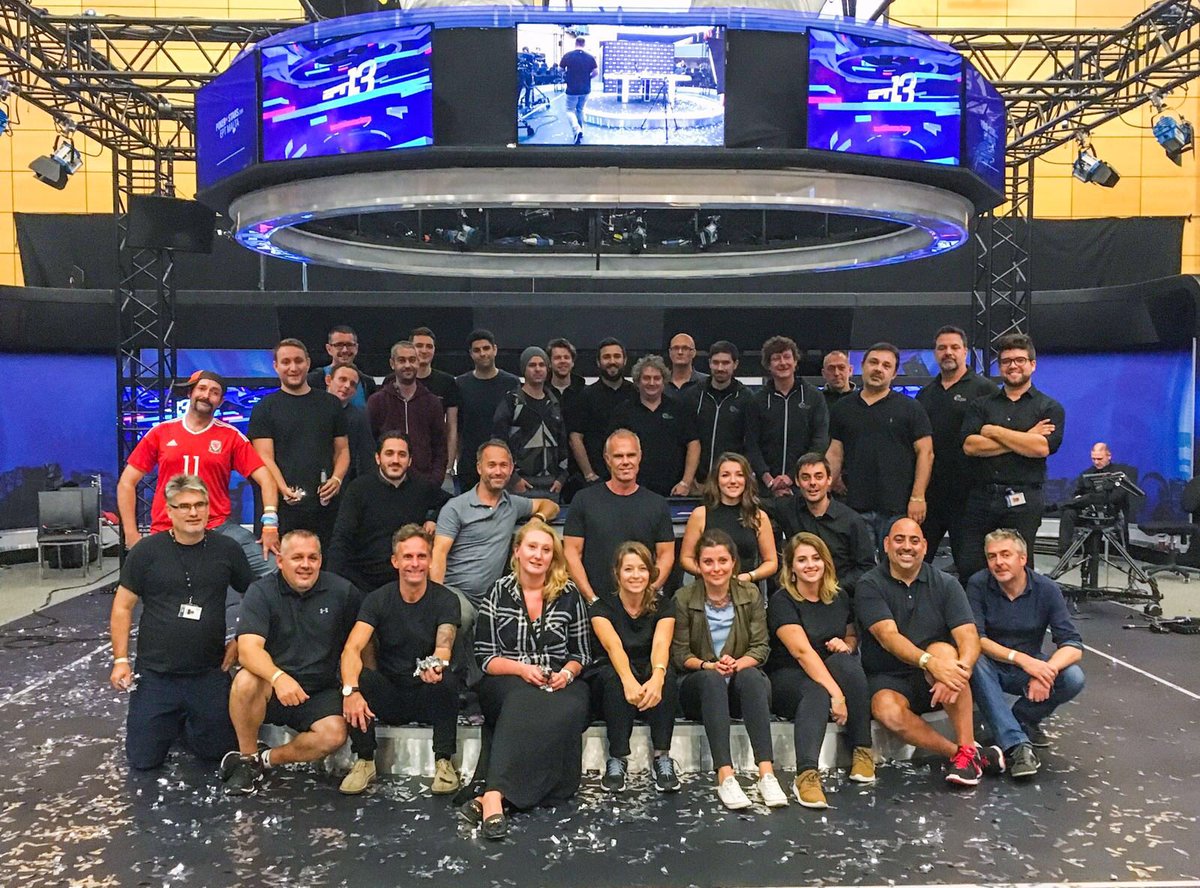 Ascent Placement tweet media