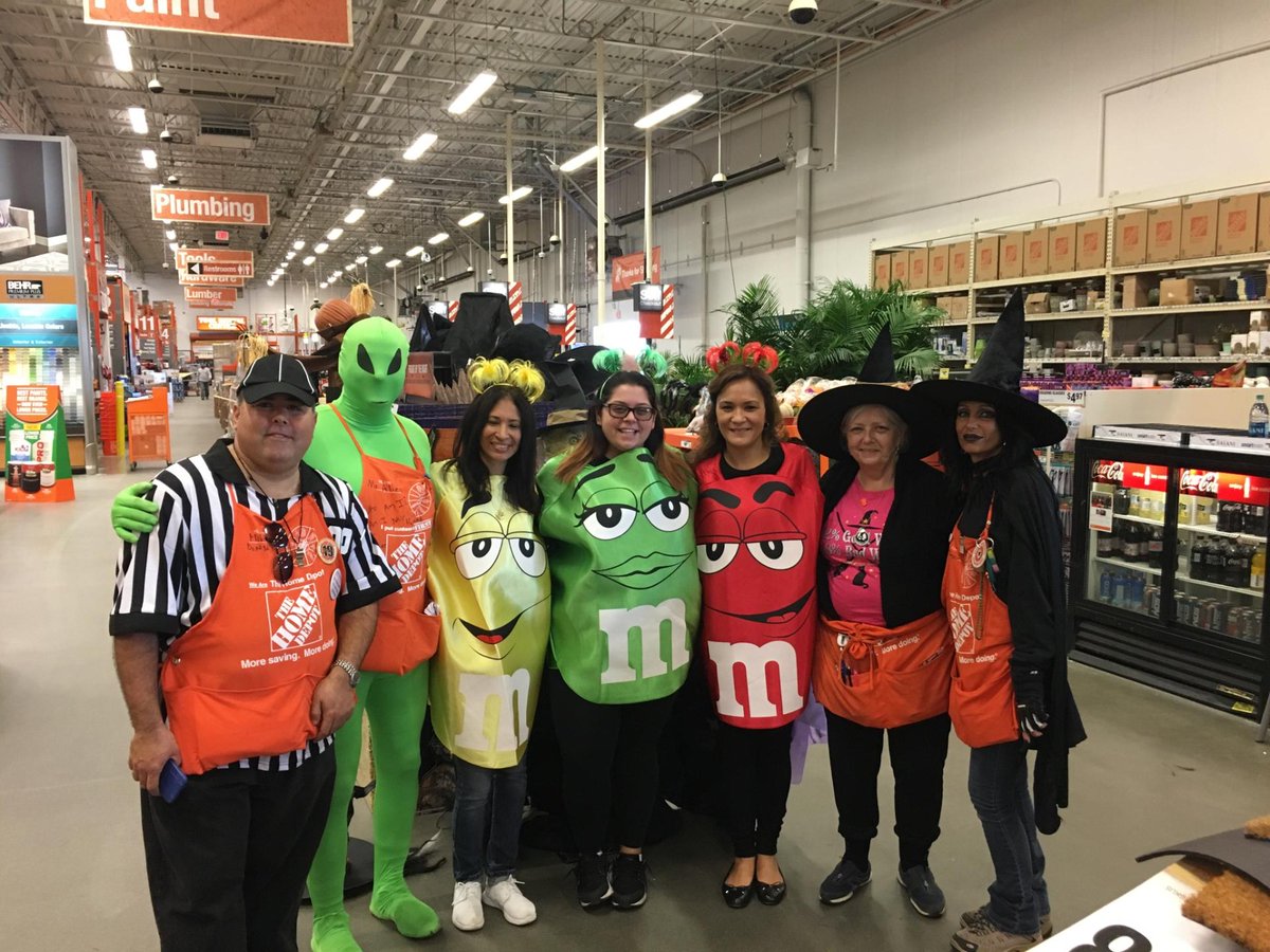 Deer Park Home Depot on Twitter: "Happy Halloween Deer Park https ... Deer Park Home Depot on Twitter: "Happy Halloween Deer Park https ...