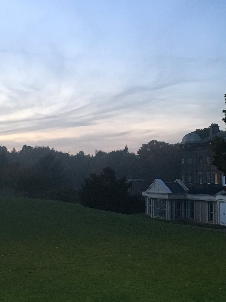ReptonPrepSport's tweet photo. @ReptonSchool You must have sent it our way! #foremarke #halloween https://t.co/gbiF5hJbf4