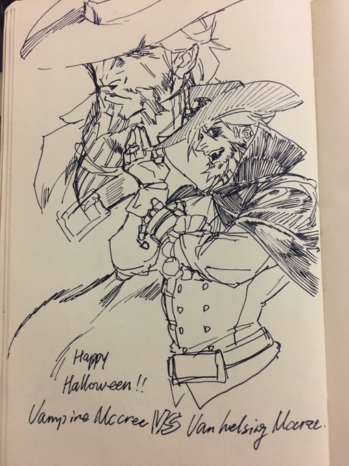 Happy Halloween and goodnight XD 