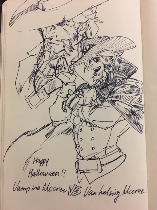 Happy Halloween and goodnight XD 