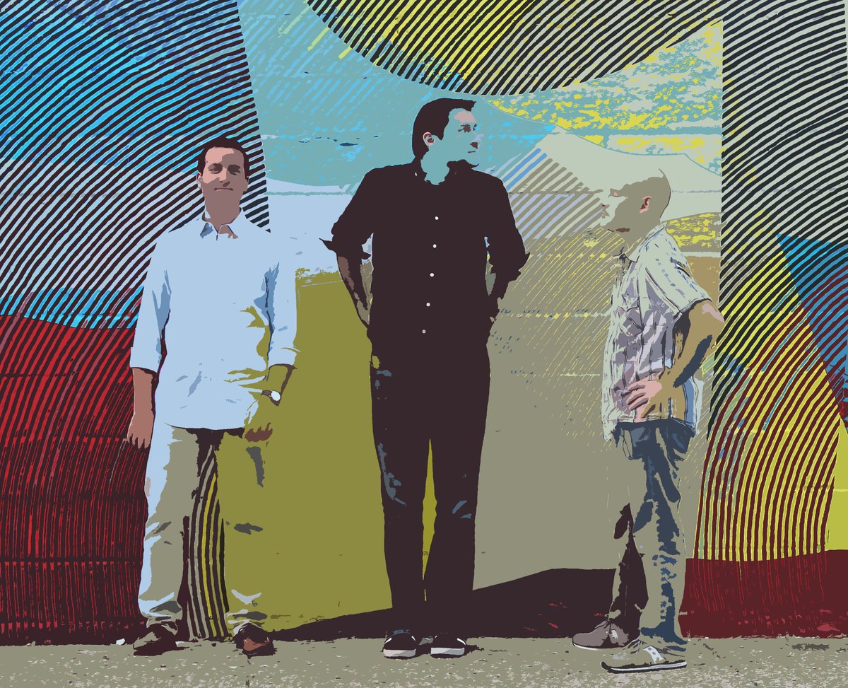 wxpnfm's tweet photo. @502South’s compilation release show takes place 11/5 at @kungfunecktie, come check out Philly's up-and-coming https://t.co/r0zFmOP8ZB https://t.co/z65nMZjcOU