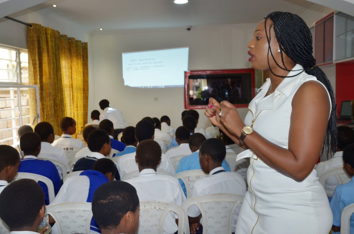 GiraICThub's tweet photo. #eshuli and #coderz ;GiraICT hub launches eshuli platform (https://t.co/X0JRQ5mu5s) and coderz in schools https://t.co/kKGj5tU57X